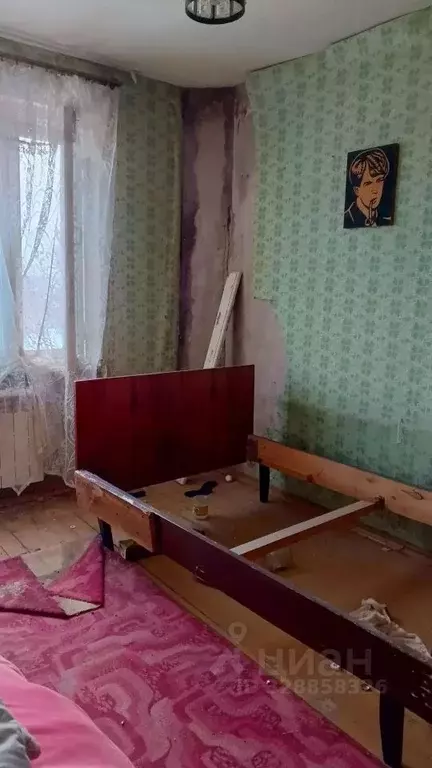 Свободной планировки кв. Псковская область, Куньинский район, Жижицкая ... - Фото 1