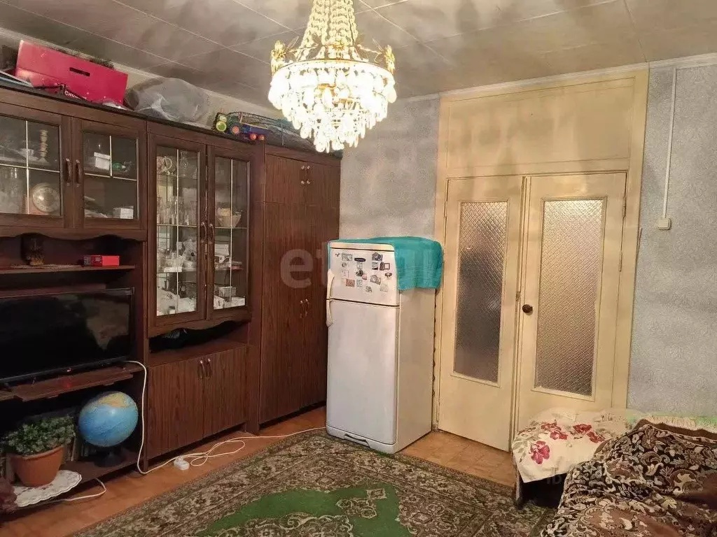 2-к кв. Тверская область, Тверь Оборонная ул., 8 (59.4 м) - Фото 2