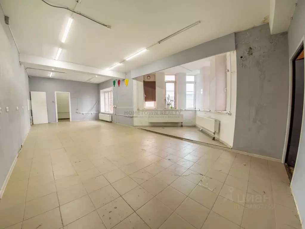 Помещение свободного назначения в Московская область, Реутов ш. ... - Фото 2