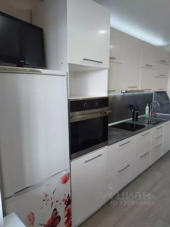 2-к кв. Самарская область, Тольятти Самарская ул., 56 (62.0 м) - Фото 0