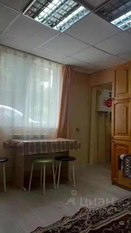 Дом в Ставропольский край, Кисловодск Целинная ул., 51А (26 м) - Фото 2