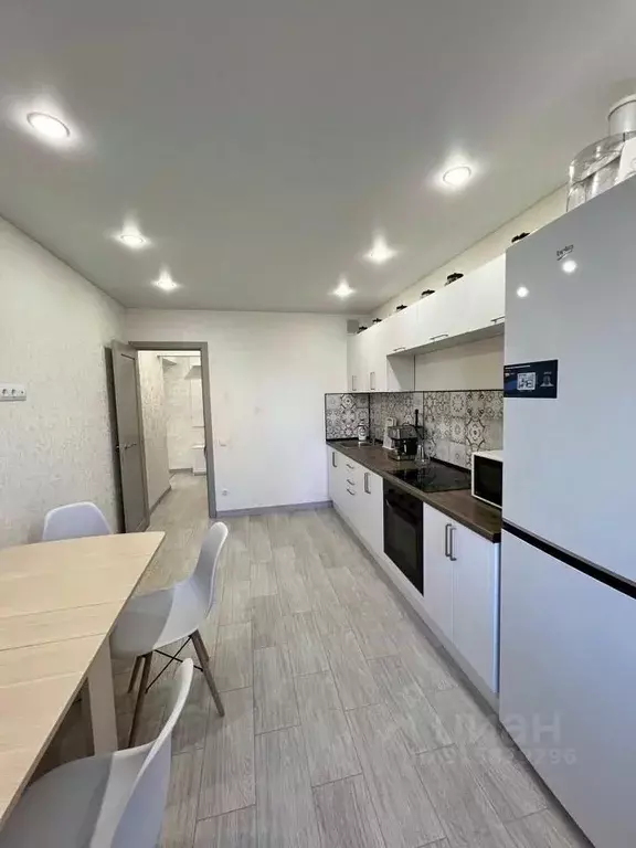 3-к кв. Московская область, Реутов ул. Войтовича, 3 (80.0 м) - Фото 1