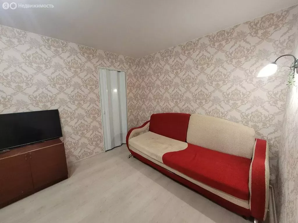 1-комнатная квартира: Волгоград, улица Кирова, 106 (33 м) - Фото 2