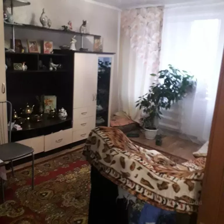 1-к кв. Алтайский край, Барнаул ул. Попова, 37 (38.0 м) - Фото 0