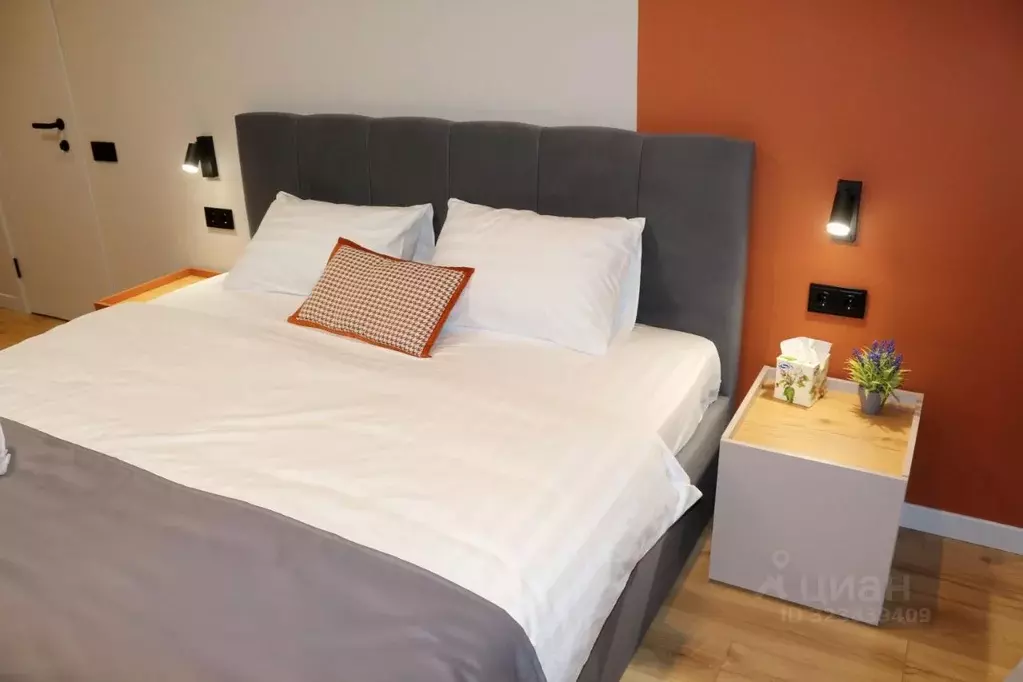 1-к кв. Ярославская область, Ярославль Первомайская ул., 19 (41.0 м) - Фото 2