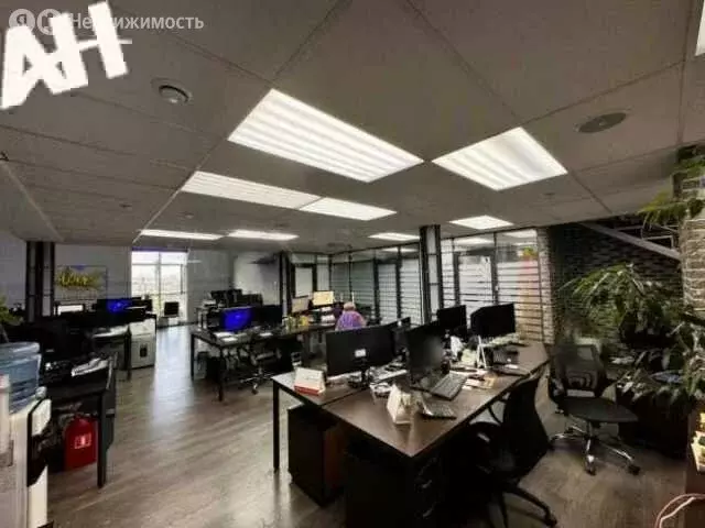 Офис (436 м) - Фото 1