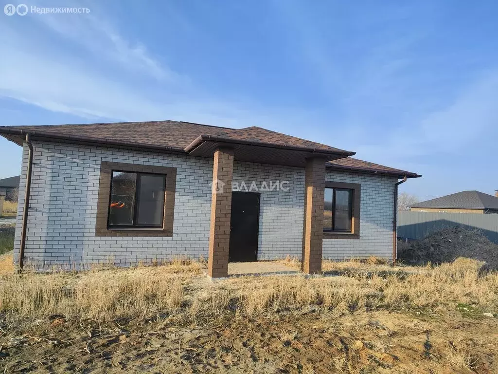 Дом в Краснослободск, Просторная улица, 37 (105 м) - Фото 1