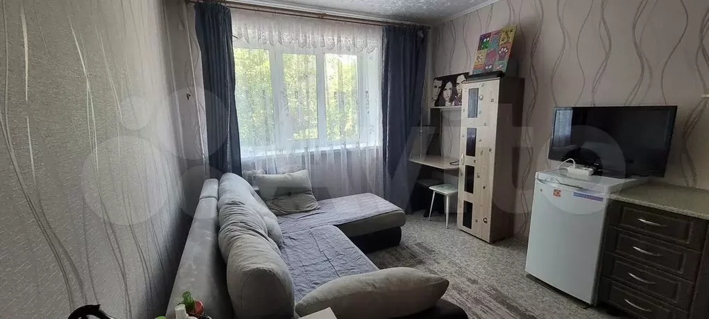 Комната 17 м в 7-к., 3/5 эт. - Фото 0