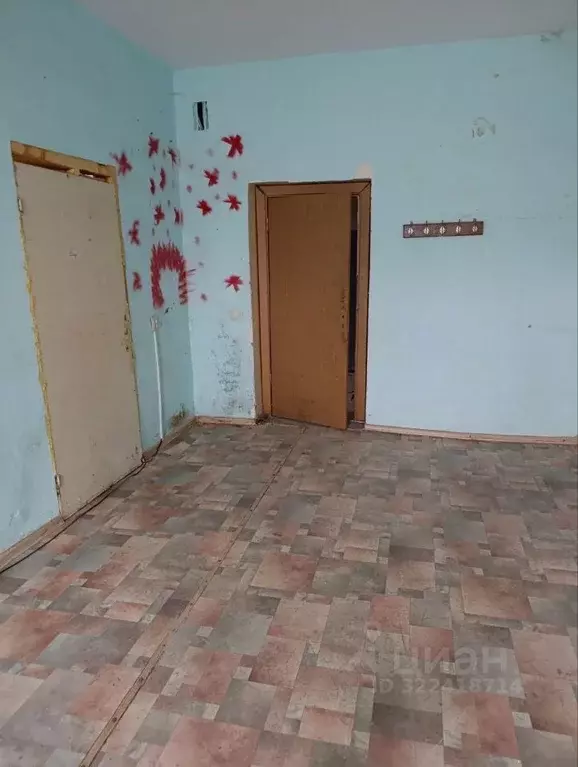 Помещение свободного назначения в Пензенская область, Заречный ул. ... - Фото 0