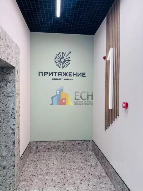 Студия Тульская область, Тула городской округ, пос. Петровский проезд ... - Фото 1