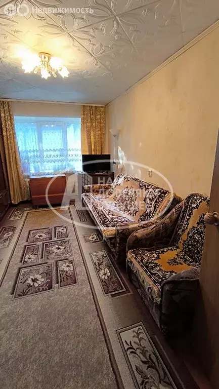 2-комнатная квартира: Чусовой, улица Сивкова, 6 (40.6 м) - Фото 1