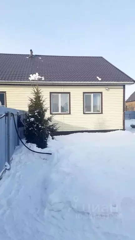 Таунхаус в Башкортостан, Уфа городской округ, с. Федоровка ул. ... - Фото 2