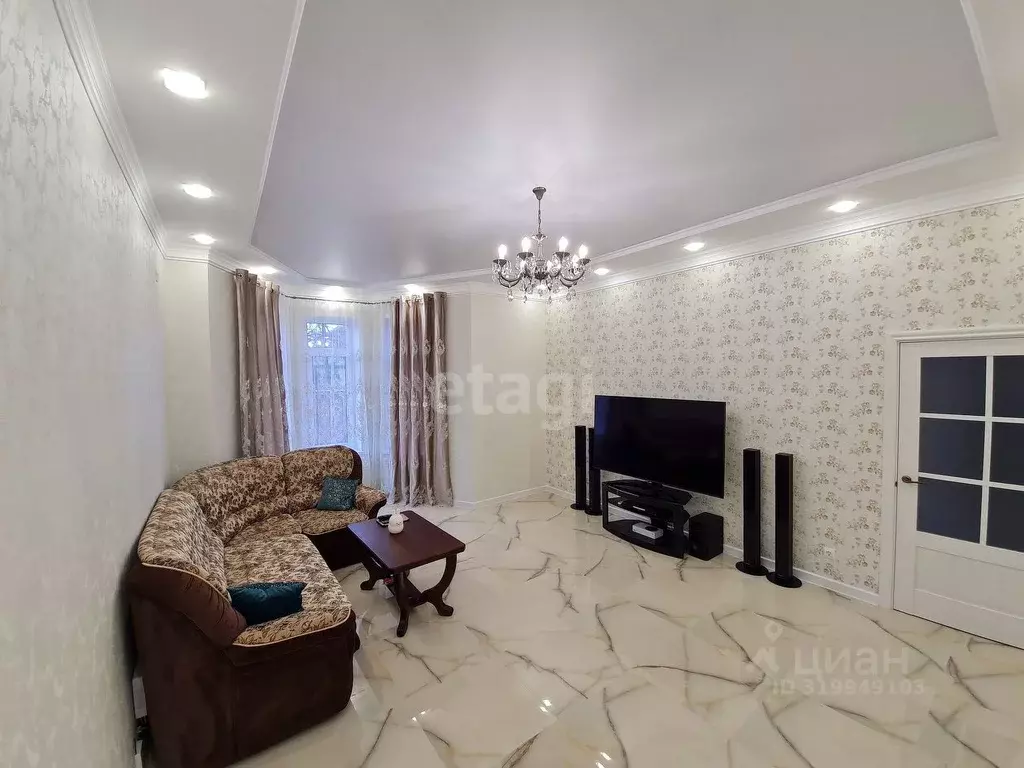 Дом в Ставропольский край, Ставрополь  (180 м) - Фото 1