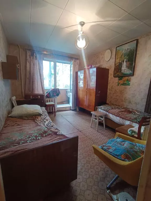 Продаётся 2-к квартира, 47.5 м - Фото 1