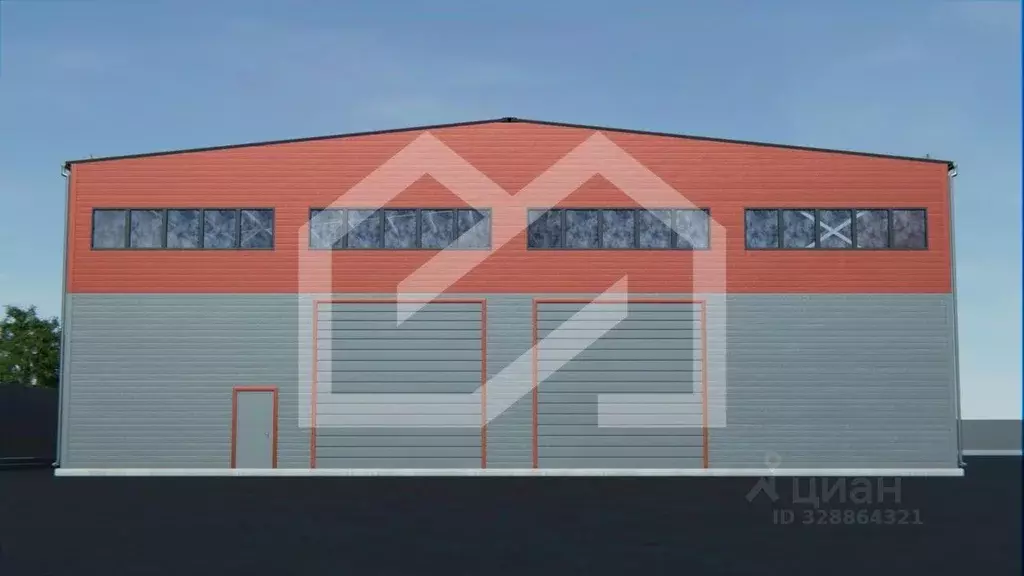 Производственное помещение в Московская область, Балашиха городской ... - Фото 2