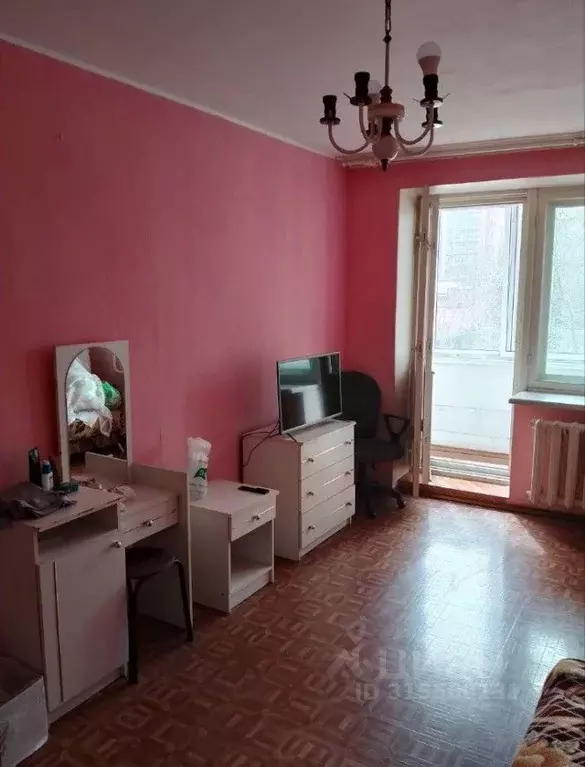 1-к кв. Иркутская область, Иркутск ул. Красноказачья, 108 (35.0 м) - Фото 2