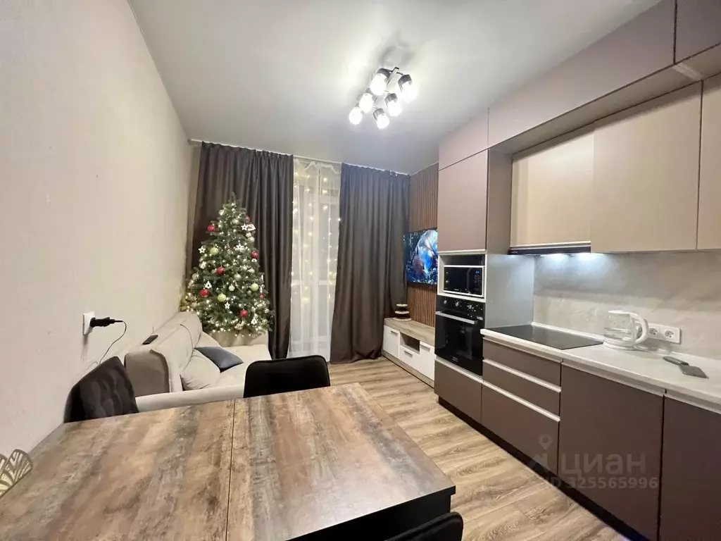 2-к кв. Волгоградская область, Волгоград ул. Тимирязева, 19А (53.2 м) - Фото 1