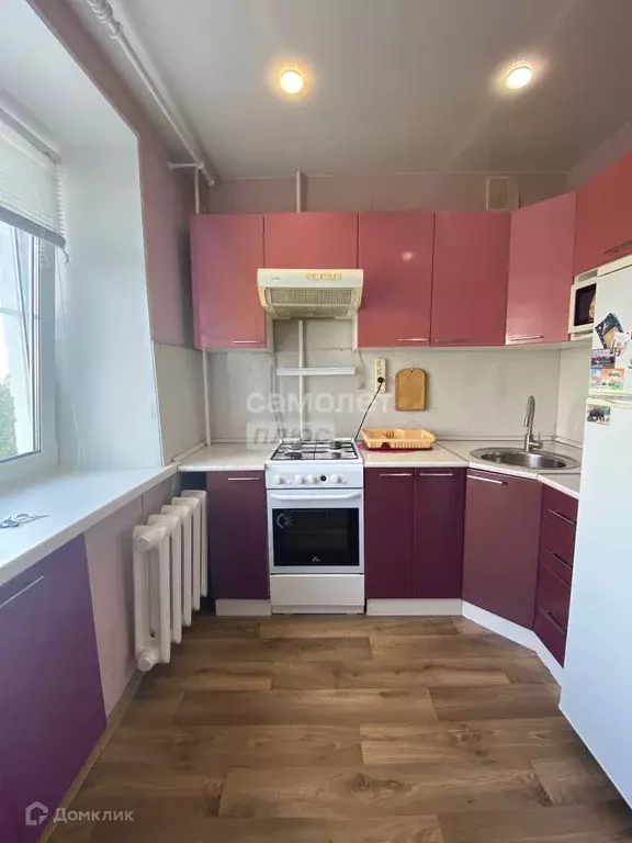 Продаётся 1-к квартира, 32.9 м - Фото 0