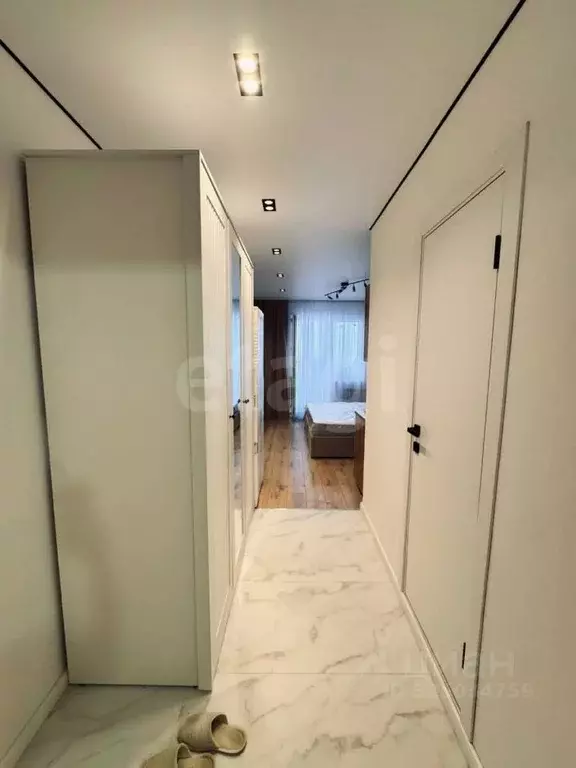 Студия Владимирская область, Ковров Лиственная ул., 80 (21.1 м) - Фото 2