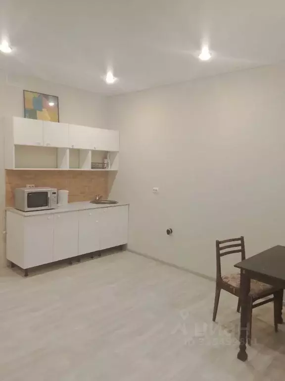 Студия Татарстан, Казань ул. Азата Аббасова, 7 (30.0 м) - Фото 1