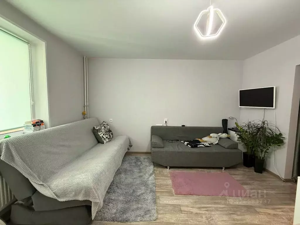 Студия Челябинская область, Челябинский городской округ, пос. Западный ... - Фото 2