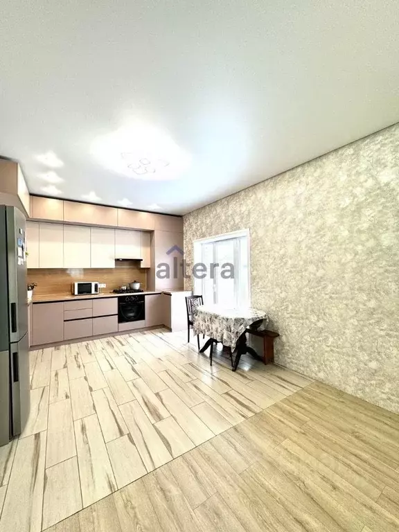 Дом в Татарстан, с. Высокая Гора ул. Байгыш, 4 (102 м) - Фото 2