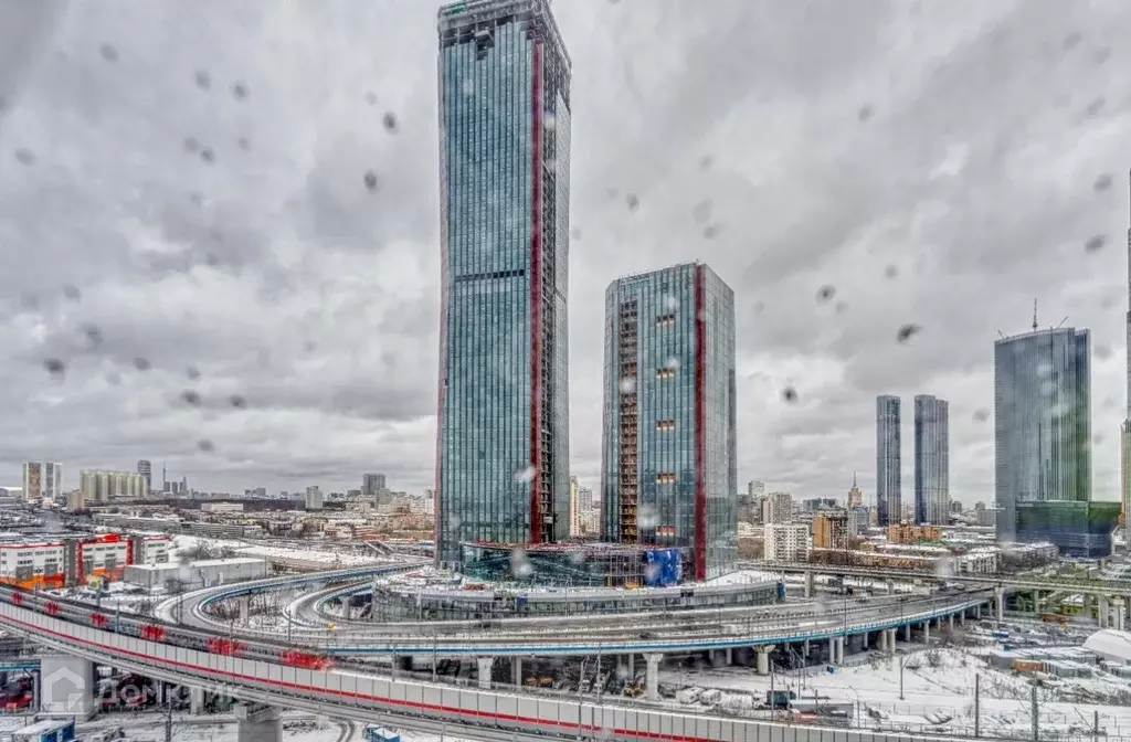 Продаётся 3-к квартира, 80 м - Фото 1