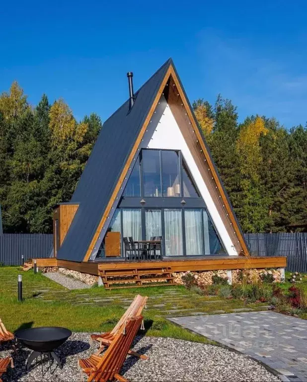 Дом в Краснодарский край, Сочи ул. Пчеловодов, 41 (85 м) - Фото 0
