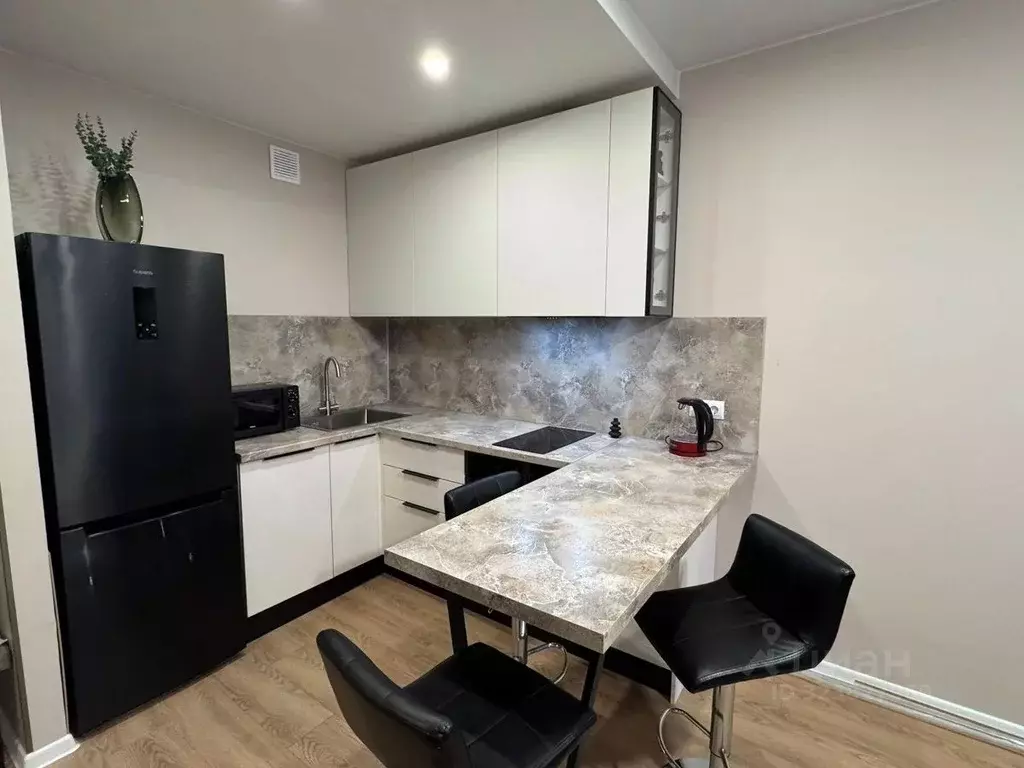 1-к кв. Московская область, Котельники Белая Дача мкр, 26 (36.0 м) - Фото 1