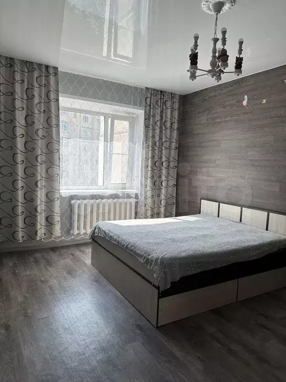 2-к. квартира, 61 м, 5/9 эт. - Фото 0