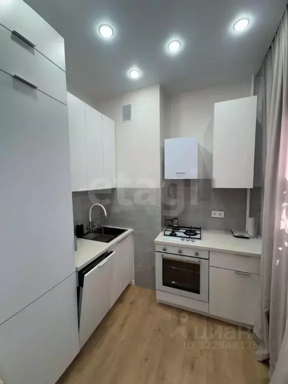 2-к кв. Санкт-Петербург Лиговский просп., 101 (63.2 м) - Фото 2