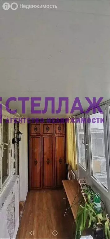 2-комнатная квартира: Феодосия, Симферопольское шоссе, 31 (49.6 м) - Фото 1