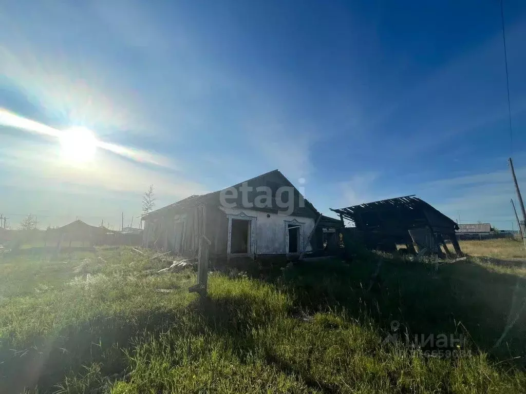 Участок в Саха (Якутия), Якутск городской округ, с. Табага  (11.6 ... - Фото 0