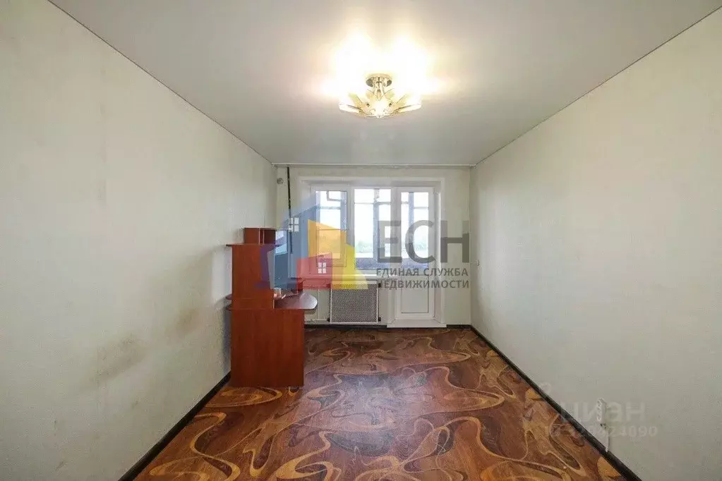 1-к кв. Тульская область, Венев Южный мкр, 6 (29.7 м) - Фото 1