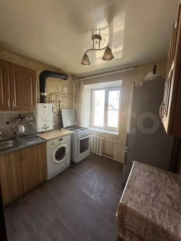2-к. квартира, 44 м, 3/4 эт. - Фото 0