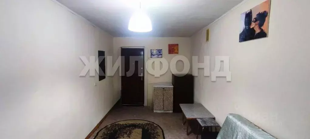 Комната Хакасия, Абакан просп. Ленина, 40 (14.6 м) - Фото 2