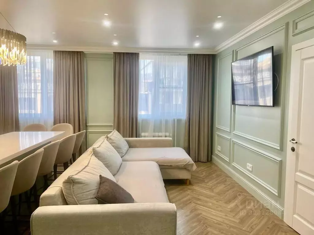 2-к кв. Краснодарский край, Новороссийск городской округ, с. Мысхако ... - Фото 2