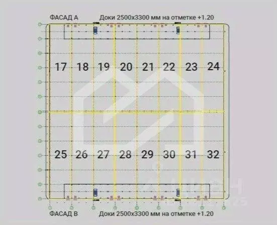 Производственное помещение в Московская область, Ногинск Богородский ... - Фото 2