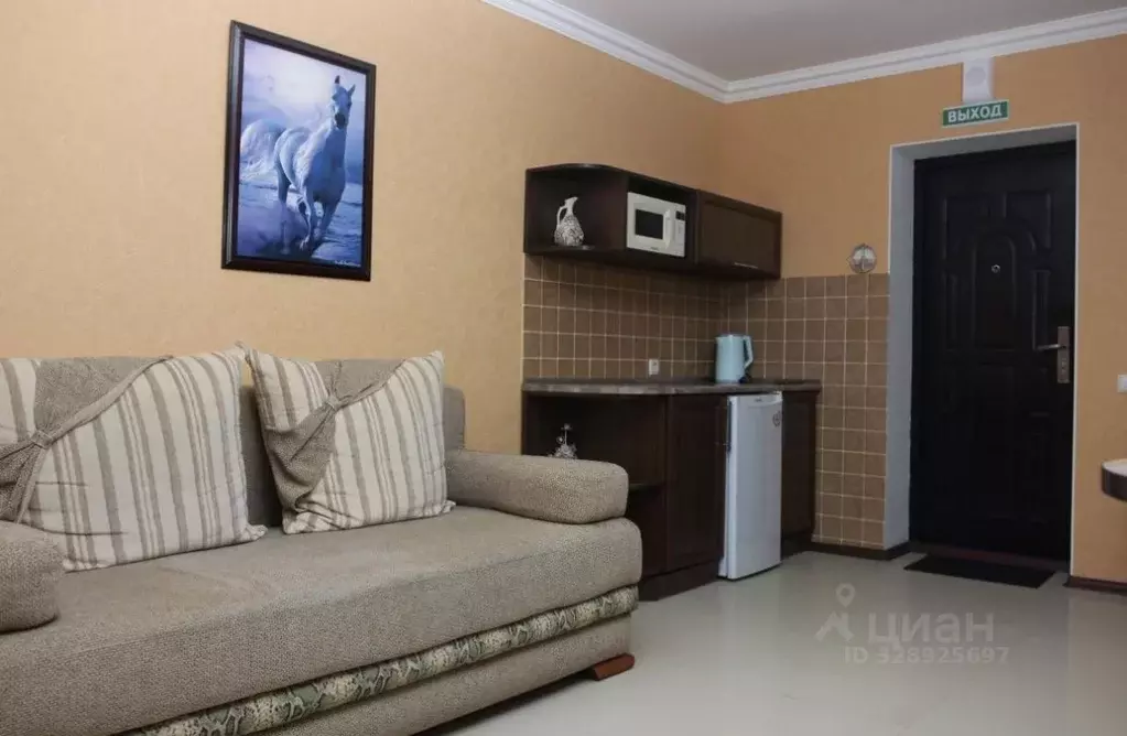 2-к кв. Крым, Саки ул. Морская, 4 (68.0 м) - Фото 2