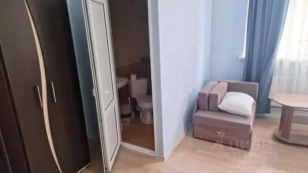 Комната Краснодарский край, Геленджик Анапская ул., 6 - Фото 2