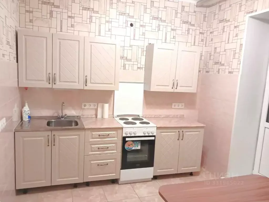 2-к кв. Москва Внуковское поселение, ул. Омская, 9 (40.0 м) - Фото 1