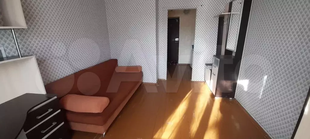 Квартира-студия, 17 м, 4/5 эт. - Фото 1