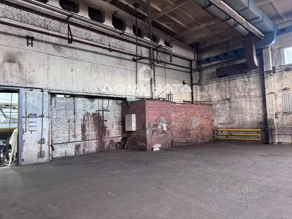 Помещение свободного назначения в Санкт-Петербург 2-й Верхний пер., ... - Фото 2