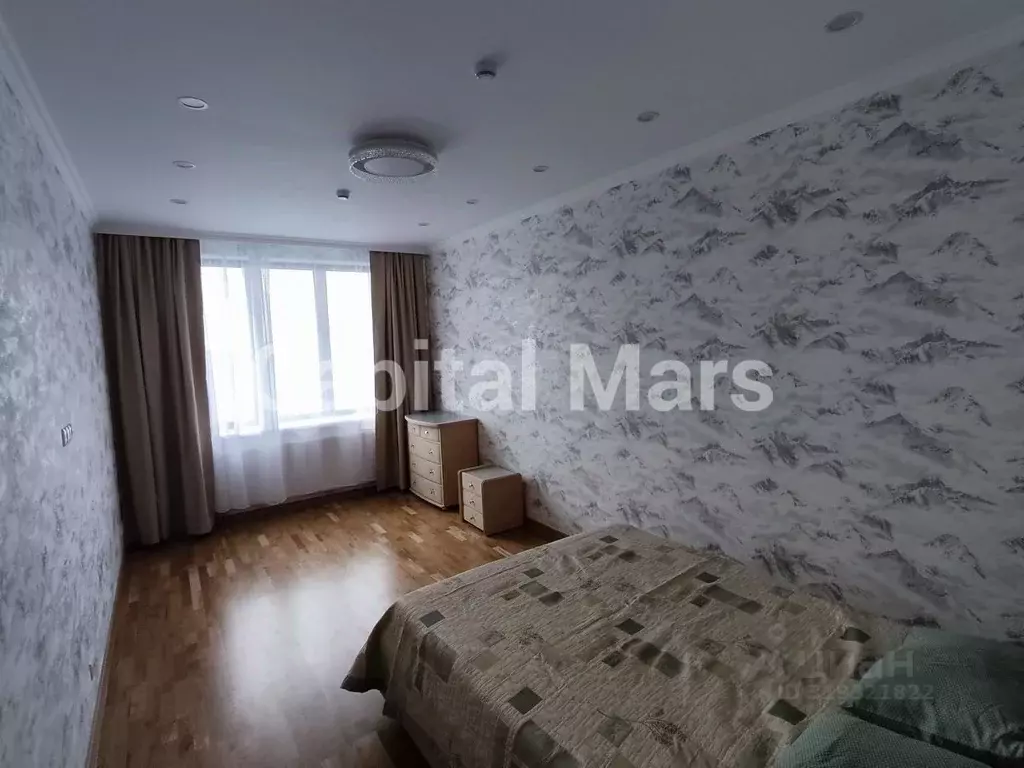 1-к кв. Москва проезд Серебрякова, 11к2 (47.0 м) - Фото 1