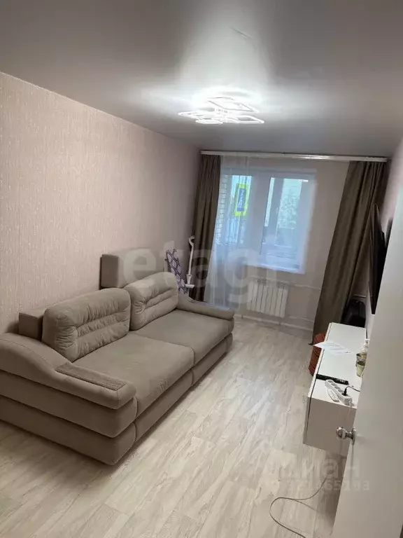 2-к кв. Ямало-Ненецкий АО, Приуральский район, с. Аксарка ул. Зверева, ... - Фото 2