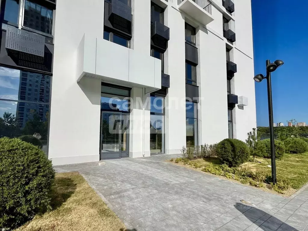 Студия Ульяновская область, Ульяновск ул. Аблукова, 22 (31.0 м) - Фото 1