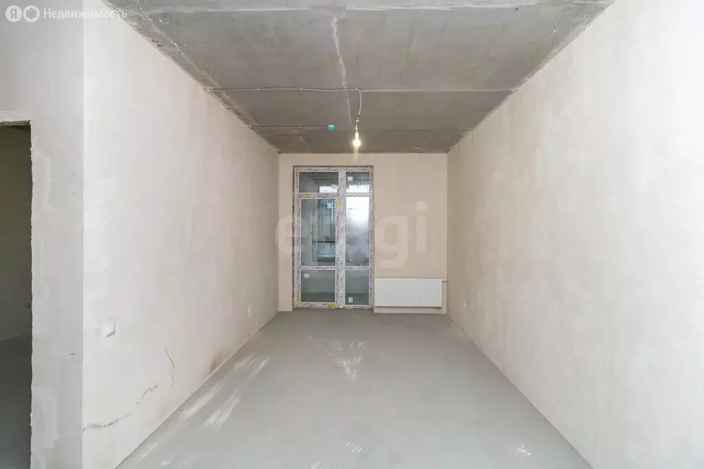 1-комнатная квартира: Тюмень, улица Разведчика Кузнецова, 16 (43.2 м) - Фото 1