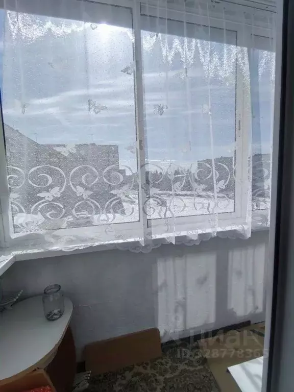 1-к кв. Иркутская область, Усть-Илимск Белградская ул., 1 (36.0 м) - Фото 1