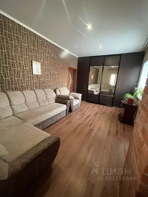 Коттедж в Хакасия, Черногорск Перспективная ул., 21 (342 м) - Фото 1