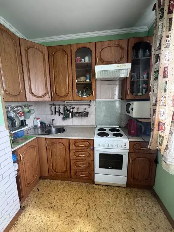 1-к кв. Москва ул. Коштоянца, 6 (36.4 м) - Фото 1